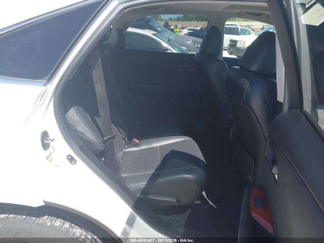 Продажа на аукционе авто 2012 Lexus Rx 350, vin: 2T2BK1BA4CC143859, номер лота: 45101427