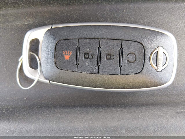 Продаж на аукціоні авто 2024 Nissan Pathfinder Sv 4wd, vin: 5N1DR3BC9RC253857, номер лоту: 45101428