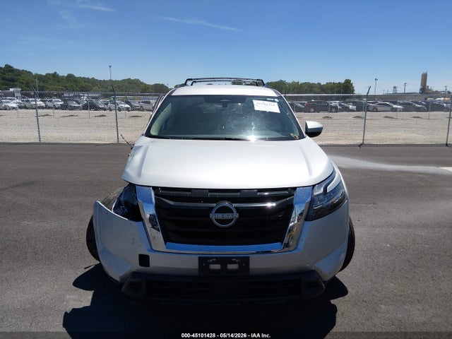 Продаж на аукціоні авто 2024 Nissan Pathfinder Sv 4wd, vin: 5N1DR3BC9RC253857, номер лоту: 45101428