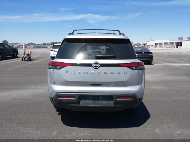 Продаж на аукціоні авто 2024 Nissan Pathfinder Sv 4wd, vin: 5N1DR3BC9RC253857, номер лоту: 45101428