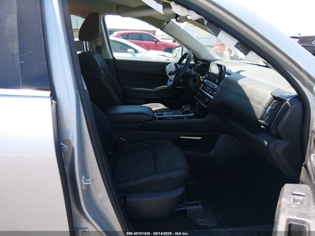 Продаж на аукціоні авто 2024 Nissan Pathfinder Sv 4wd, vin: 5N1DR3BC9RC253857, номер лоту: 45101428