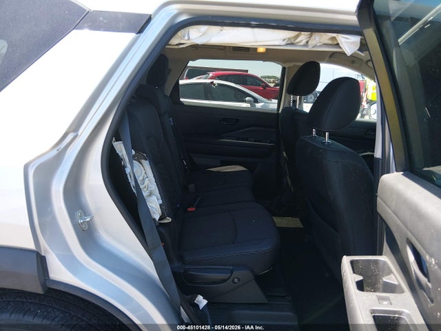 Продаж на аукціоні авто 2024 Nissan Pathfinder Sv 4wd, vin: 5N1DR3BC9RC253857, номер лоту: 45101428