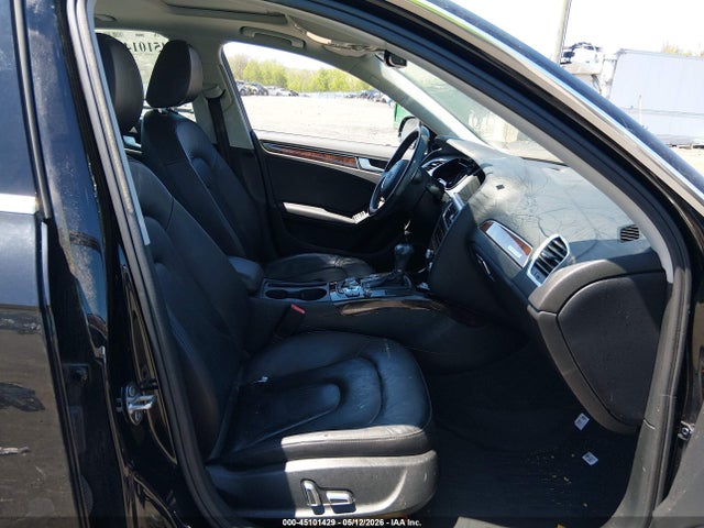 Продажа на аукционе авто 2015 Audi A4 2.0t Premium, vin: WAUFFAFL5FN038610, номер лота: 45101429
