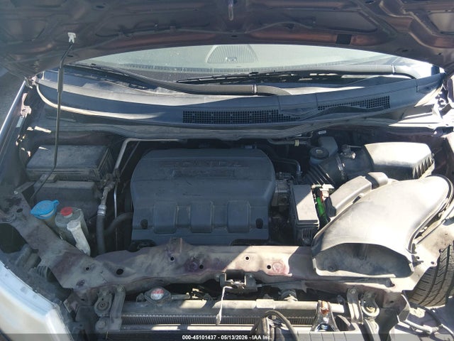 Продаж на аукціоні авто 2013 Honda Odyssey Touring/touring Elite, vin: 5FNRL5H97DB079530, номер лоту: 45101437