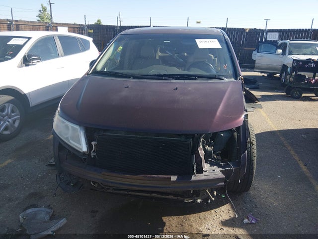 Продаж на аукціоні авто 2013 Honda Odyssey Touring/touring Elite, vin: 5FNRL5H97DB079530, номер лоту: 45101437