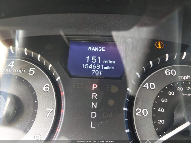 Продаж на аукціоні авто 2013 Honda Odyssey Touring/touring Elite, vin: 5FNRL5H97DB079530, номер лоту: 45101437