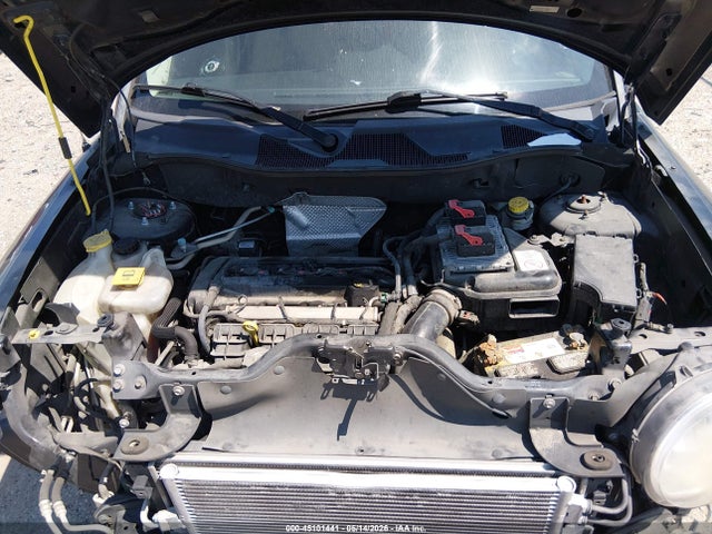 2014 Jeep Patriot Sport მანქანა იყიდება აუქციონზე, vin: 1C4NJPBAXED653470, აუქციონის ნომერი: 45101441