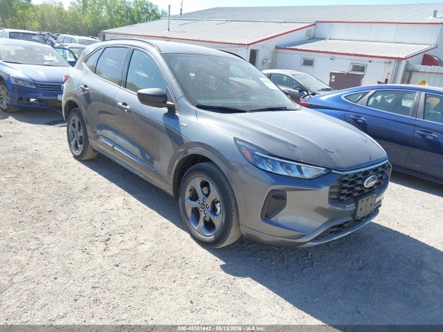 Aukcja sprzedaży 2023 Ford Escape St-line, vin: 1FMCU9MN6PUA89695, numer aukcji: 45101442