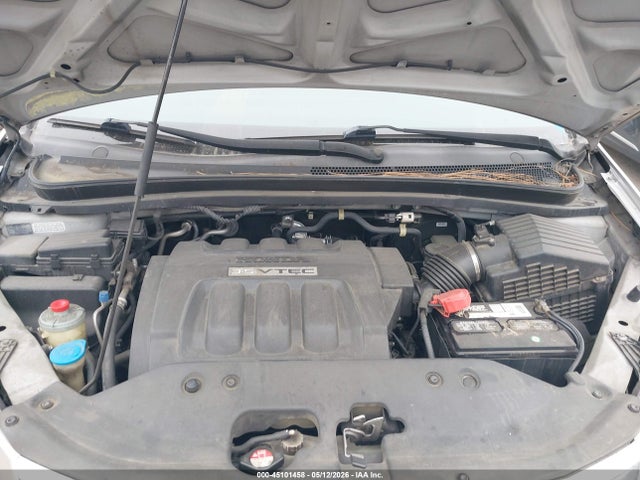 Продажа на аукционе авто 2009 Honda Odyssey Ex, vin: 5FNRL38419B038424, номер лота: 45101458