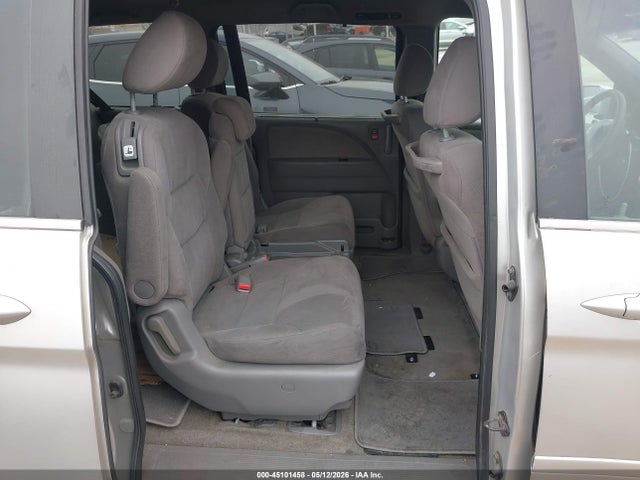 Продажа на аукционе авто 2009 Honda Odyssey Ex, vin: 5FNRL38419B038424, номер лота: 45101458