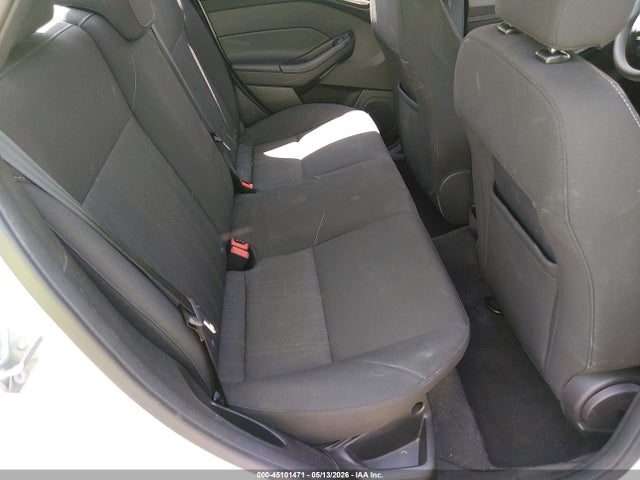 Продажа на аукционе авто 2016 Ford Focus Se, vin: 1FADP3FE4GL336881, номер лота: 45101471