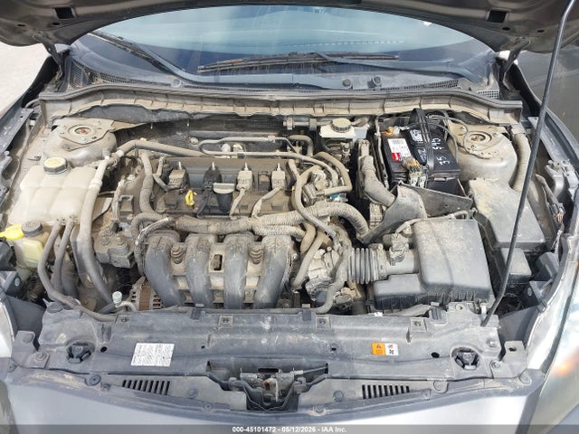 Продажа на аукционе авто 2012 Mazda Mazda3 I Touring, vin: JM1BL1V87C1557295, номер лота: 45101472