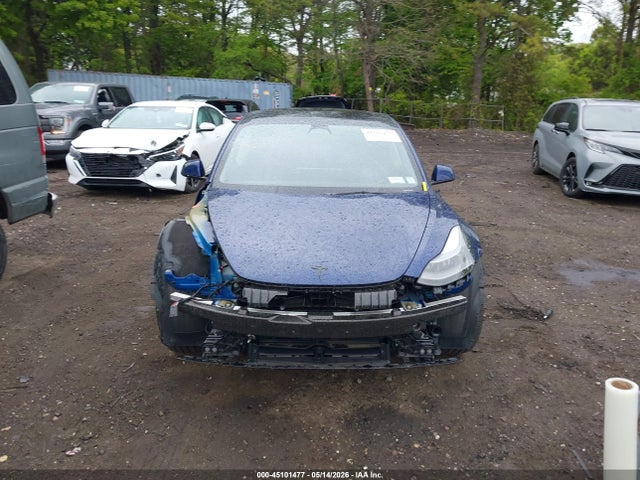 Tesla Model 3 Rear-wheel Drive 2023 5YJ3E1EA8PF705436 Image 11