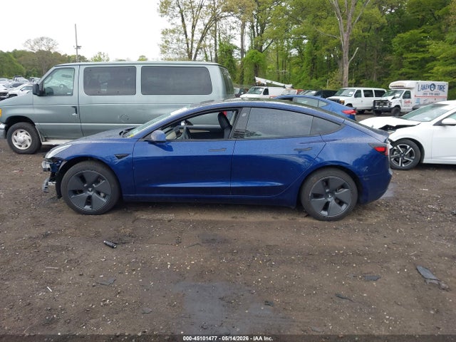 Tesla Model 3 Rear-wheel Drive 2023 5YJ3E1EA8PF705436 Image 13