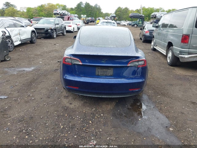 Tesla Model 3 Rear-wheel Drive 2023 5YJ3E1EA8PF705436 Image 15