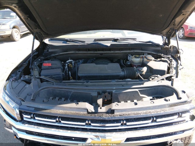 Aukcja sprzedaży 2021 Chevrolet Suburban 4wd Premier, vin: 1GNSKFKD3MR135097, numer aukcji: 45101479