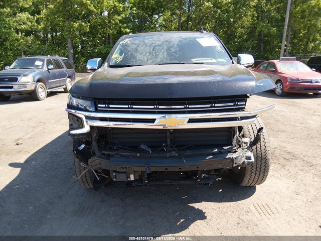 Aukcja sprzedaży 2021 Chevrolet Suburban 4wd Premier, vin: 1GNSKFKD3MR135097, numer aukcji: 45101479