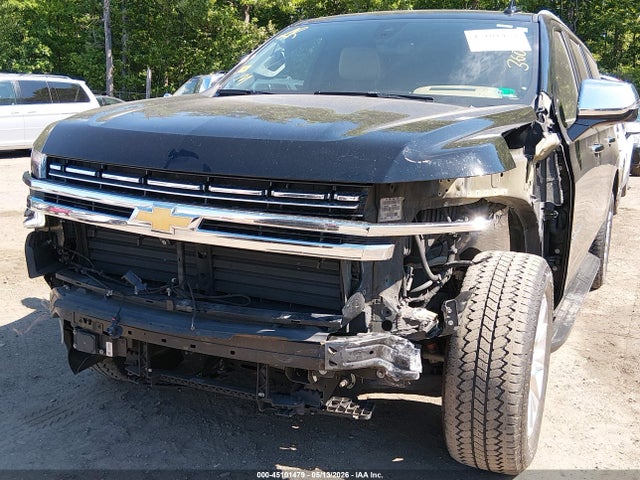 Aukcja sprzedaży 2021 Chevrolet Suburban 4wd Premier, vin: 1GNSKFKD3MR135097, numer aukcji: 45101479