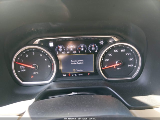 Aukcja sprzedaży 2021 Chevrolet Suburban 4wd Premier, vin: 1GNSKFKD3MR135097, numer aukcji: 45101479
