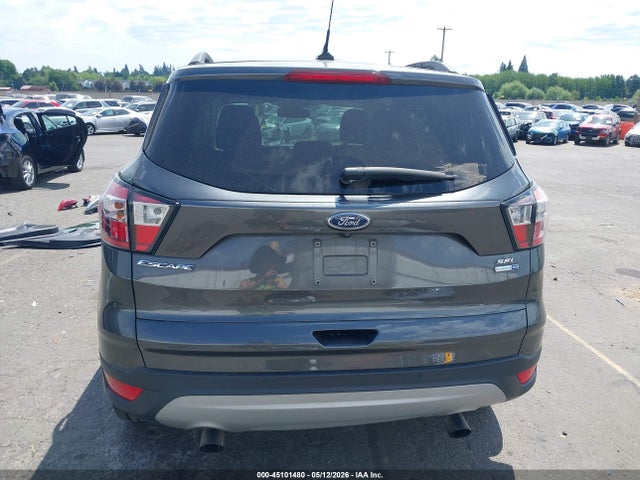 Aukcja sprzedaży 2018 Ford Escape Sel, vin: 1FMCU9HD1JUC86864, numer aukcji: 45101480