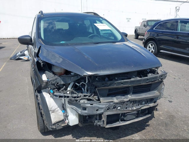 Aukcja sprzedaży 2018 Ford Escape Sel, vin: 1FMCU9HD1JUC86864, numer aukcji: 45101480