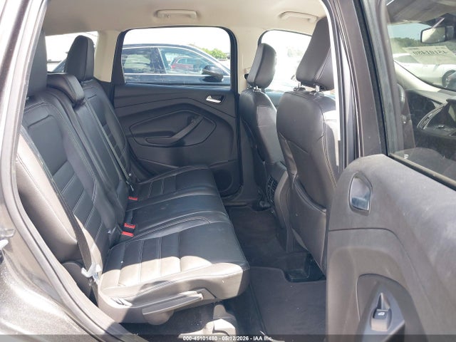 Aukcja sprzedaży 2018 Ford Escape Sel, vin: 1FMCU9HD1JUC86864, numer aukcji: 45101480