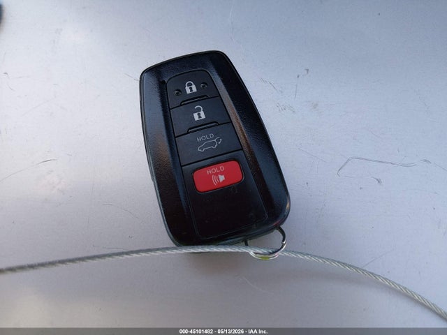 2T3E6RFV8RW058054 Toyota Rav4 Hybrid Xse