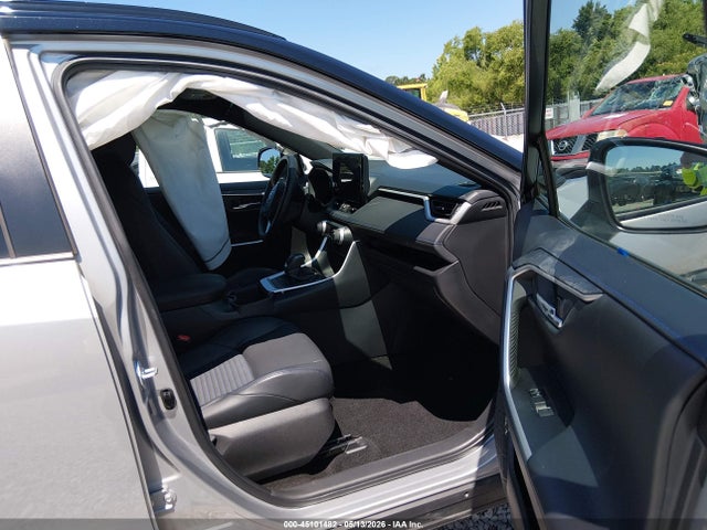 2T3E6RFV8RW058054 Toyota Rav4 Hybrid Xse