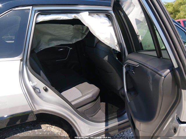 2T3E6RFV8RW058054 Toyota Rav4 Hybrid Xse