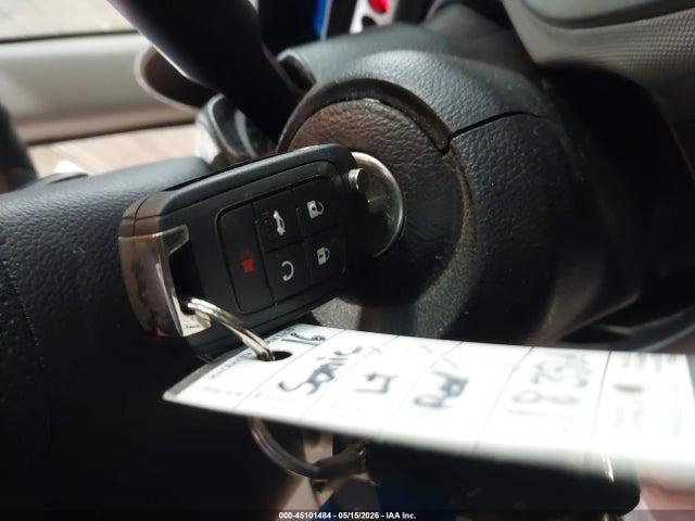 Продаж на аукціоні авто 2016 Chevrolet Sonic Lt Auto, vin: 1G1JC5SG4G4123735, номер лоту: 45101484
