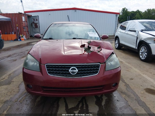 Auction sale of the 2006 Nissan Altima 3.5 Se, vin: 1N4BL11D66C265347, lot number: 45101487