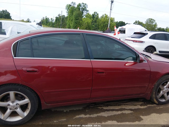 Auction sale of the 2006 Nissan Altima 3.5 Se, vin: 1N4BL11D66C265347, lot number: 45101487