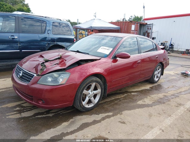 Auction sale of the 2006 Nissan Altima 3.5 Se, vin: 1N4BL11D66C265347, lot number: 45101487