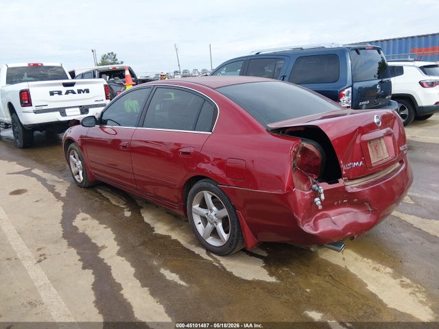 Auction sale of the 2006 Nissan Altima 3.5 Se, vin: 1N4BL11D66C265347, lot number: 45101487