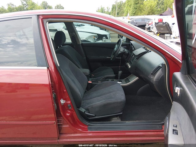 Auction sale of the 2006 Nissan Altima 3.5 Se, vin: 1N4BL11D66C265347, lot number: 45101487