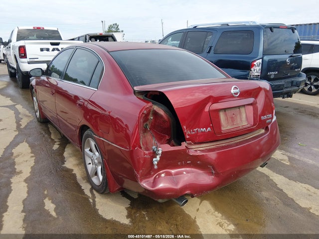Auction sale of the 2006 Nissan Altima 3.5 Se, vin: 1N4BL11D66C265347, lot number: 45101487