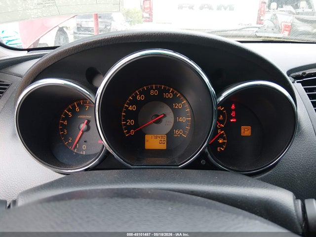 Auction sale of the 2006 Nissan Altima 3.5 Se, vin: 1N4BL11D66C265347, lot number: 45101487