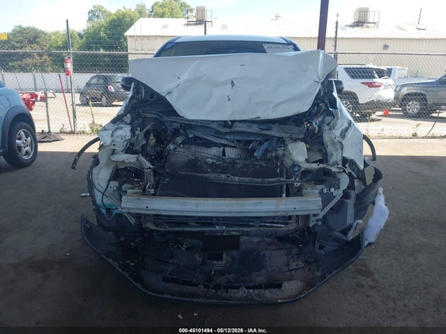2011 Honda Cr-v Se მანქანა იყიდება აუქციონზე, vin: 5J6RE4H44BL048040, აუქციონის ნომერი: 45101494