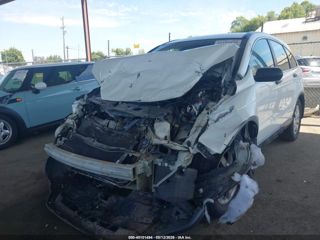 2011 Honda Cr-v Se მანქანა იყიდება აუქციონზე, vin: 5J6RE4H44BL048040, აუქციონის ნომერი: 45101494