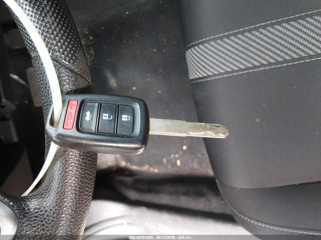 Aukcja sprzedaży 2018 Honda Civic Lx, vin: 19XFC2F50JE029121, numer aukcji: 45101495