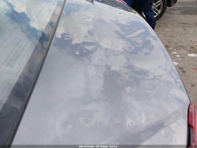 Aukcja sprzedaży 2018 Honda Civic Lx, vin: 19XFC2F50JE029121, numer aukcji: 45101495