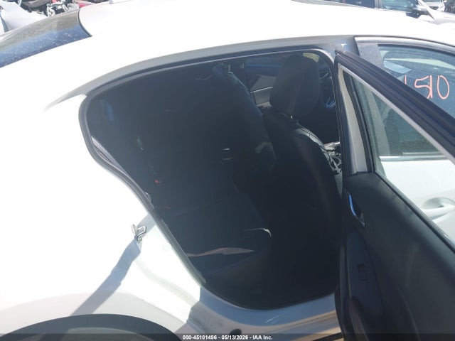 45101496 :رقم المزاد ، JM1BM1W35F1261602 vin ، 2015 Mazda Mazda3 S Grand Touring مزاد بيع