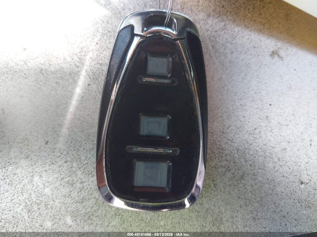 45101498 :رقم المزاد ، 2GNAXSEV5J6235638 vin ، 2018 Chevrolet Equinox Lt مزاد بيع