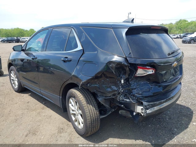 45101498 :رقم المزاد ، 2GNAXSEV5J6235638 vin ، 2018 Chevrolet Equinox Lt مزاد بيع