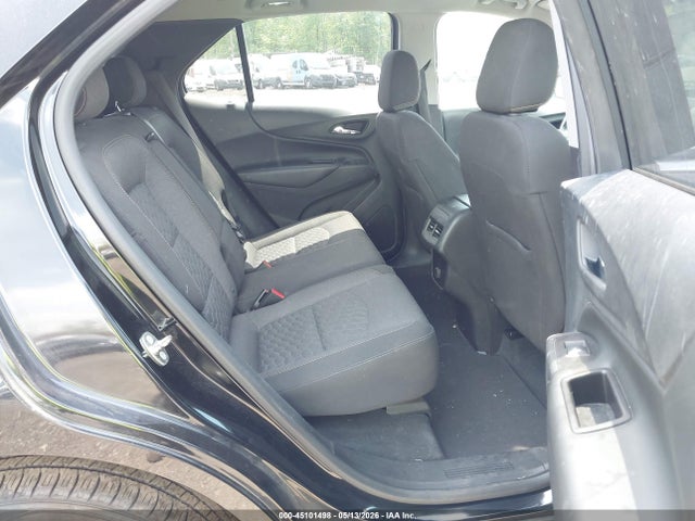45101498 :رقم المزاد ، 2GNAXSEV5J6235638 vin ، 2018 Chevrolet Equinox Lt مزاد بيع