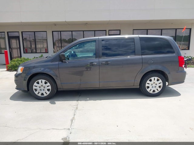 2C4RDGBG2LR197830 Dodge Grand Caravan Se