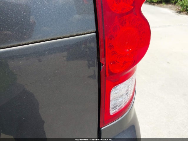 2C4RDGBG2LR197830 Dodge Grand Caravan Se