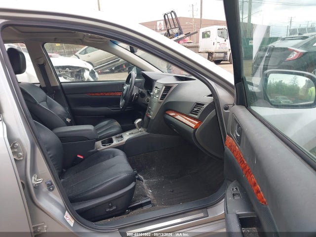 Aukcja sprzedaży 2011 Subaru Legacy 2.5i Limited, vin: 4S3BMCK68B3261197, numer aukcji: 45101502