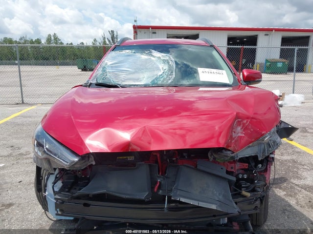 Продаж на аукціоні авто 2024 Toyota Corolla Cross Le, vin: 7MUCAAAG1RV079156, номер лоту: 45101503