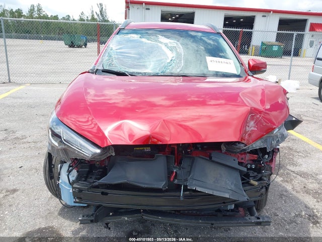 Продаж на аукціоні авто 2024 Toyota Corolla Cross Le, vin: 7MUCAAAG1RV079156, номер лоту: 45101503
